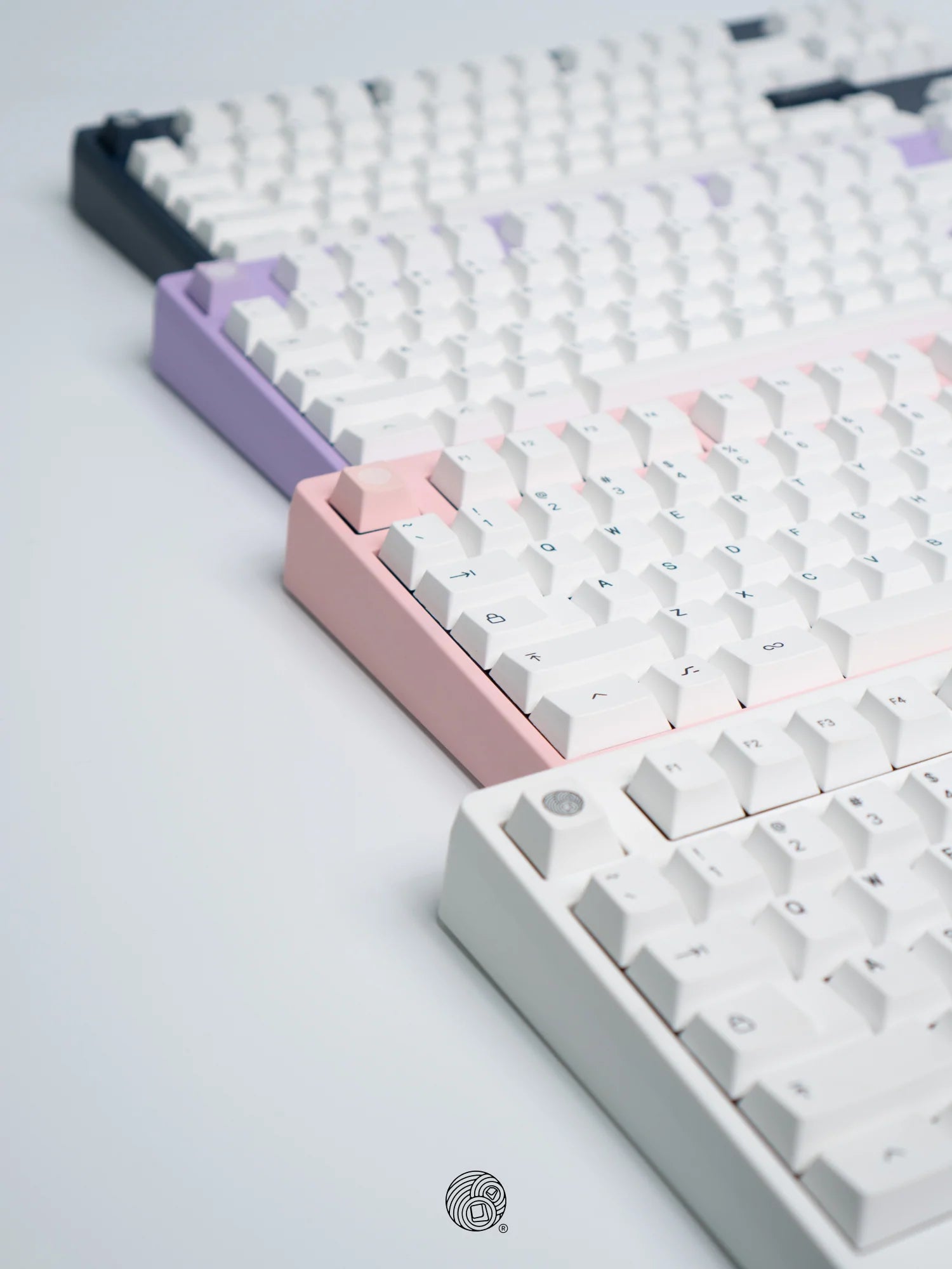 (In Stock) MONOKEI Standard Keyboard