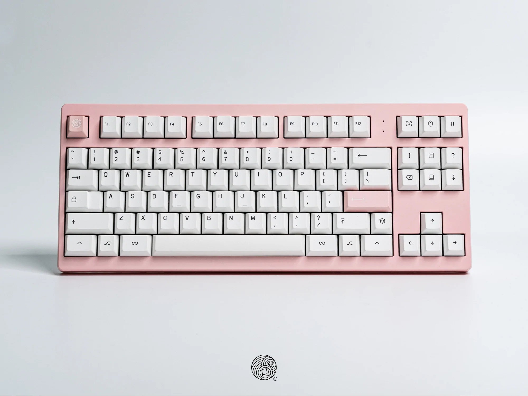 (In Stock) MONOKEI Standard Keyboard
