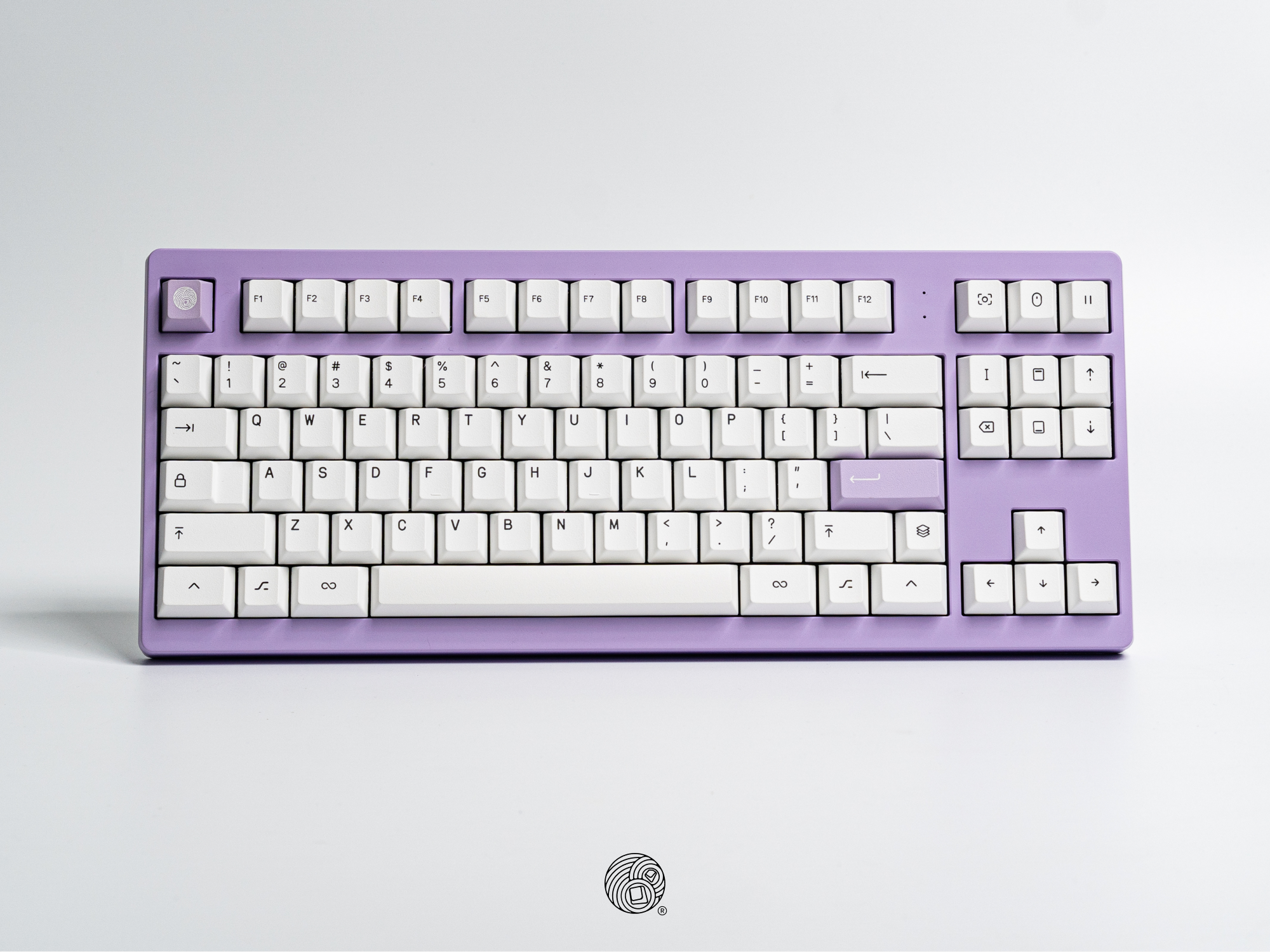 (Group Buy) MONOKEI Standard Keyboard