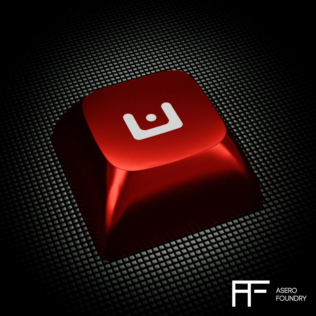 (Pre-Order) DSS Hand Work