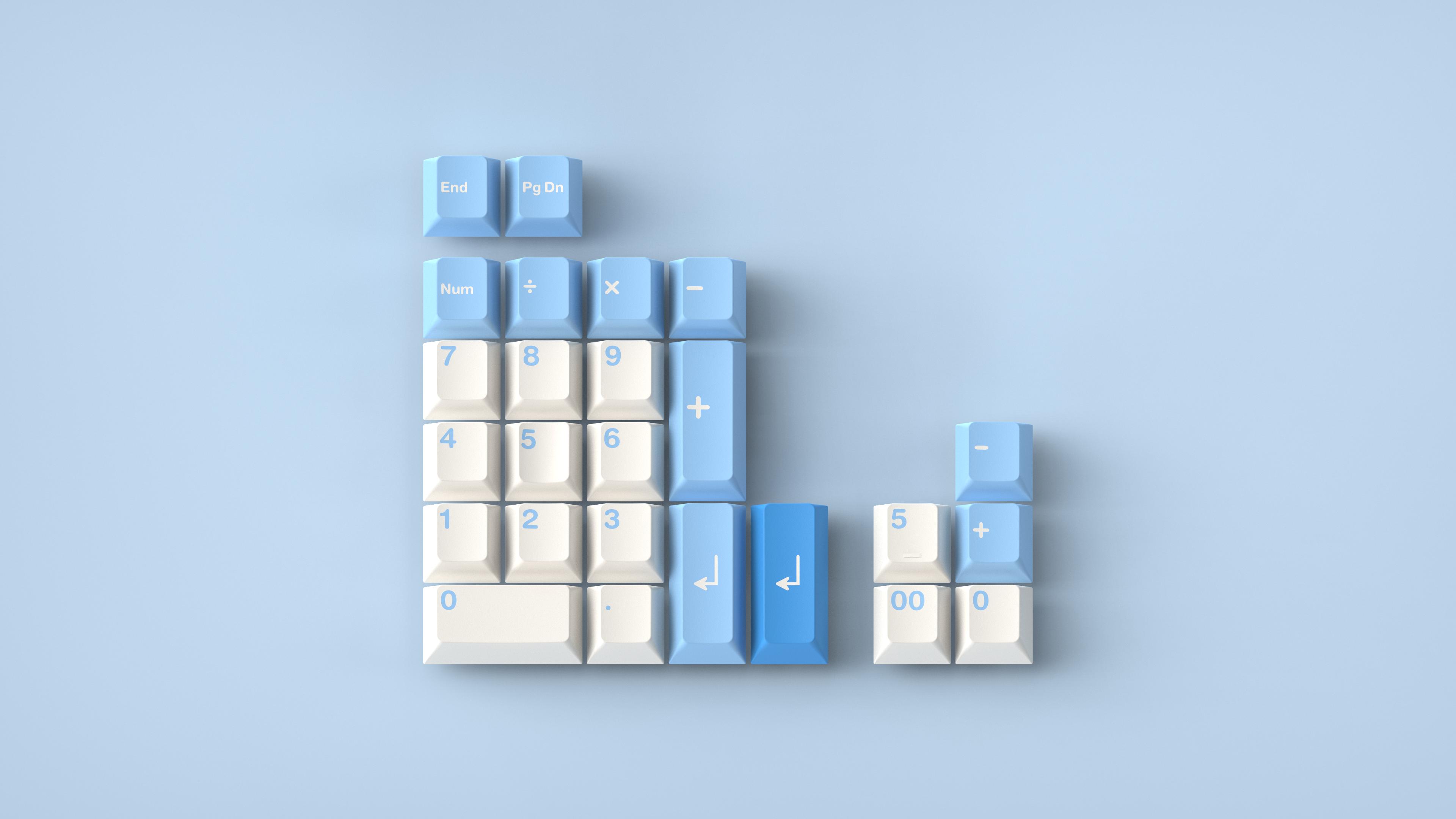 (Group Buy) ePBT Yukihana