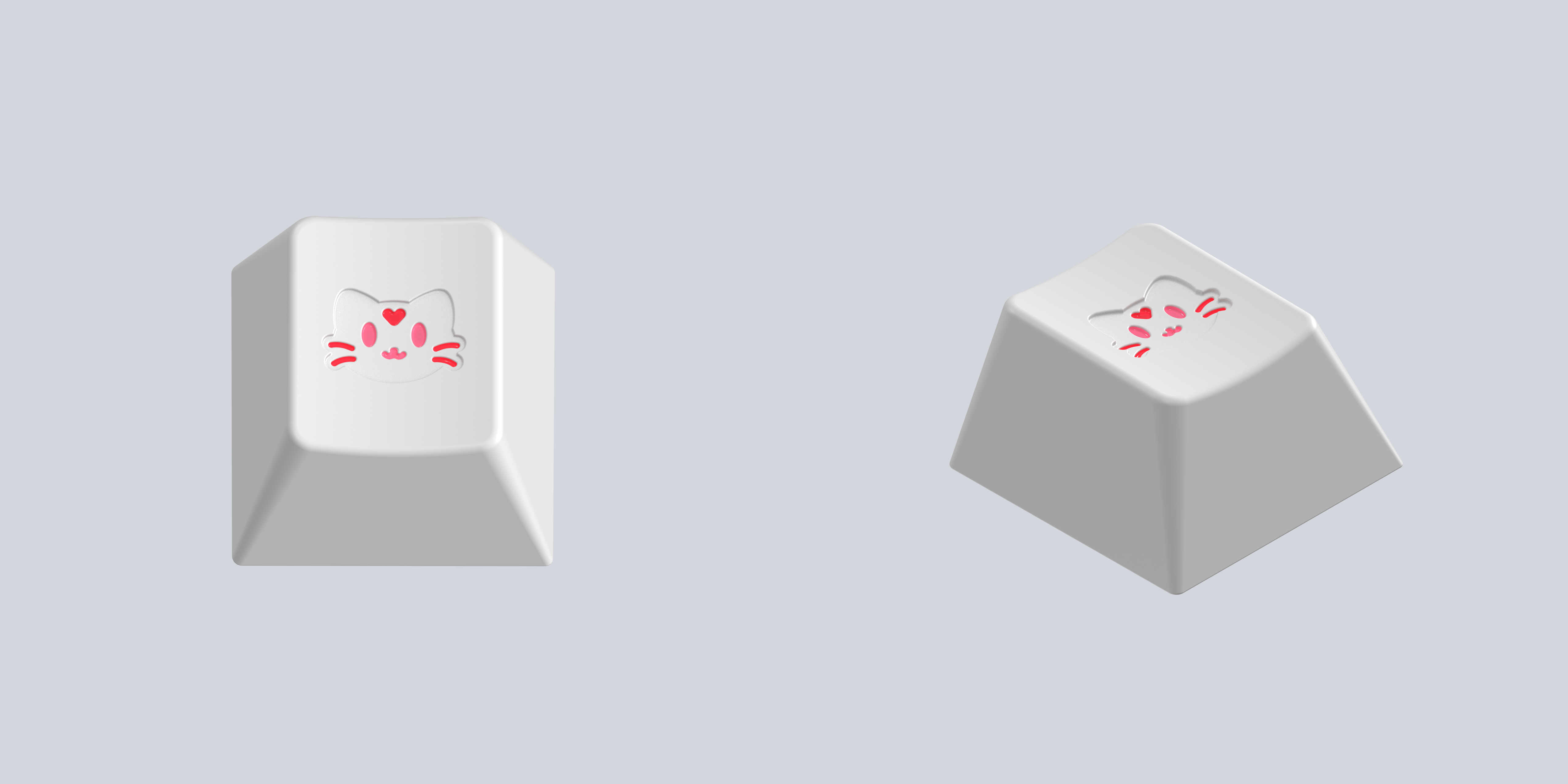 (Pre-Order) GMK Hazakura