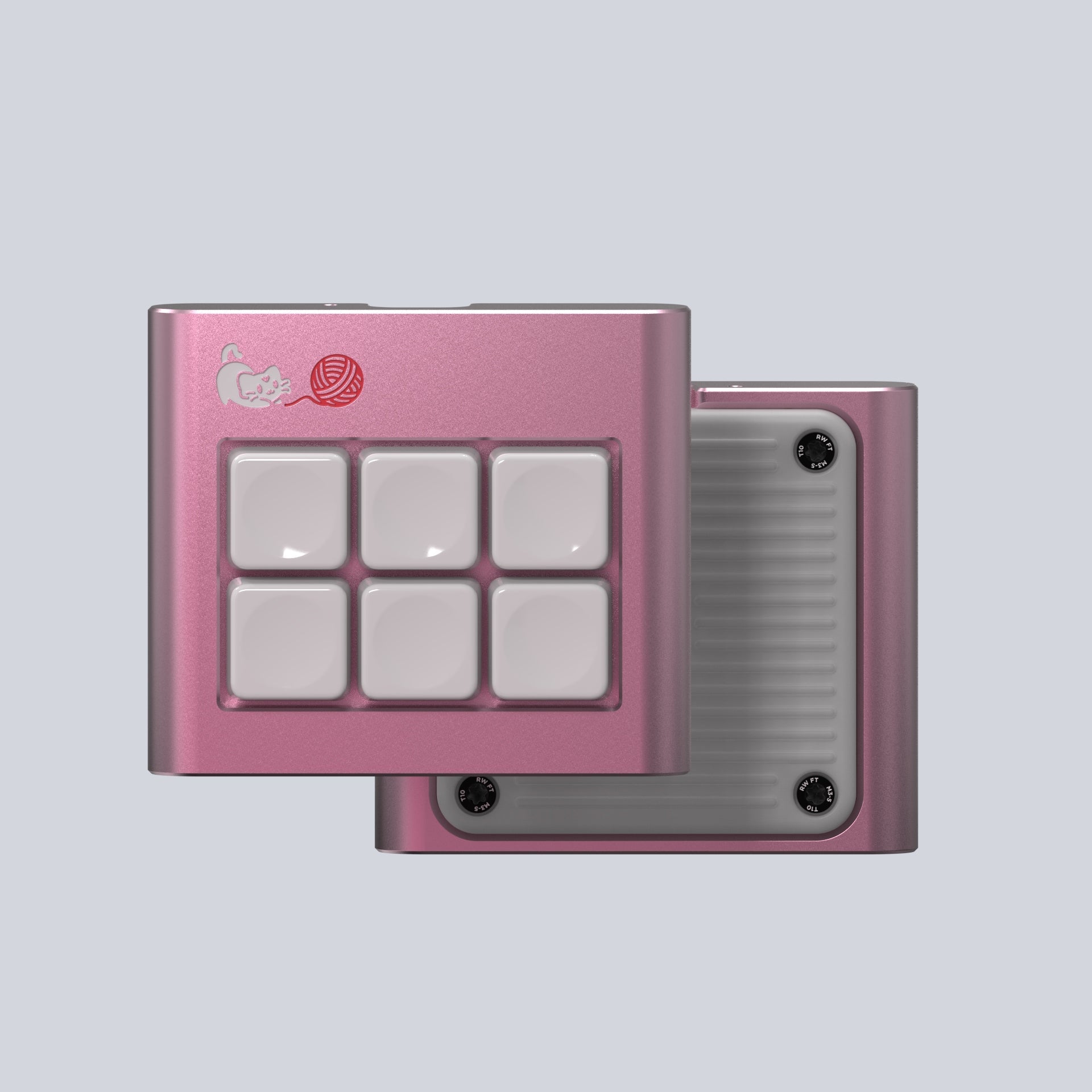 (In Stock) RAMA x GMK Hazakura M6/C