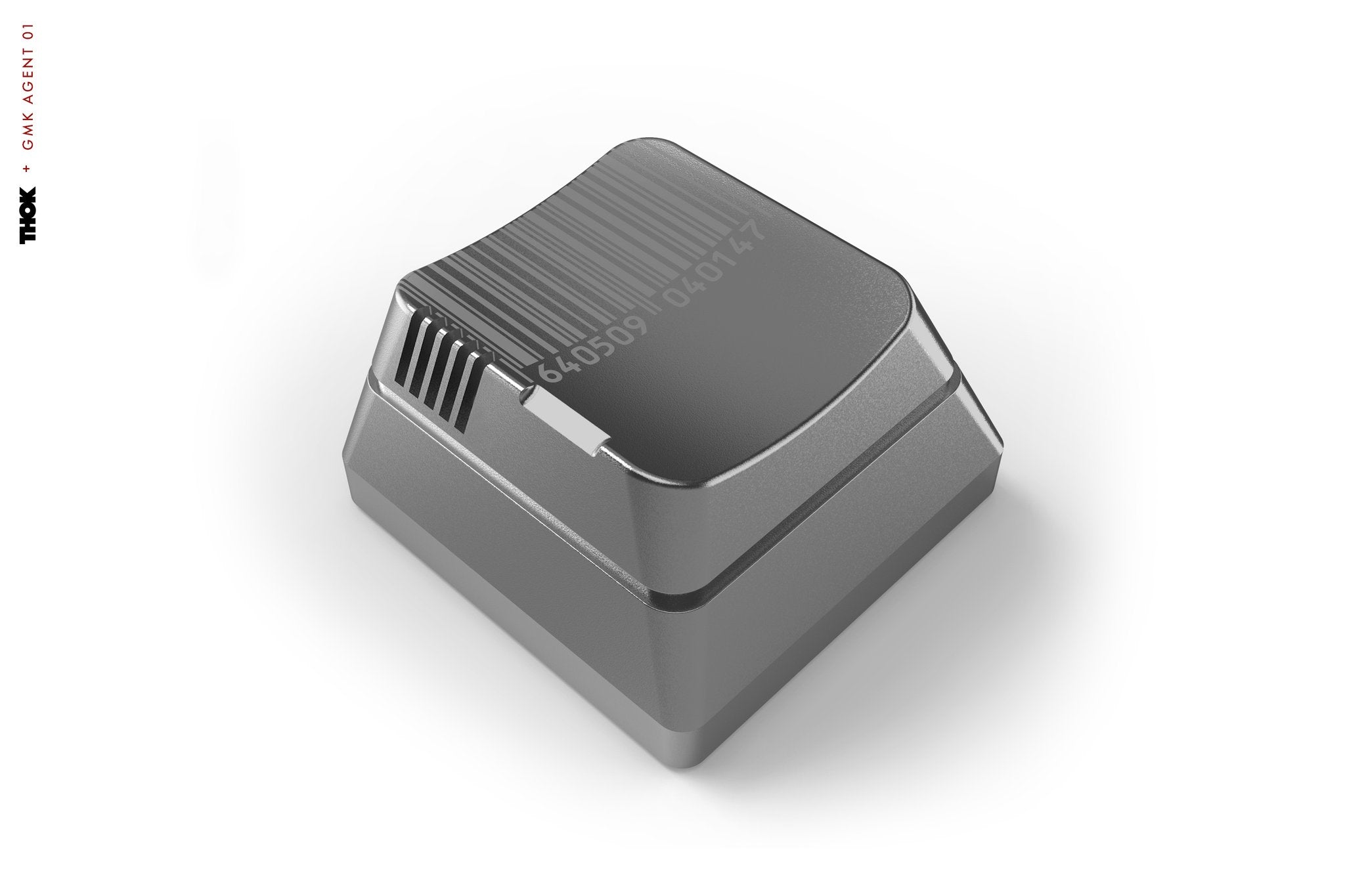 (In Stock) GMK Agent-01