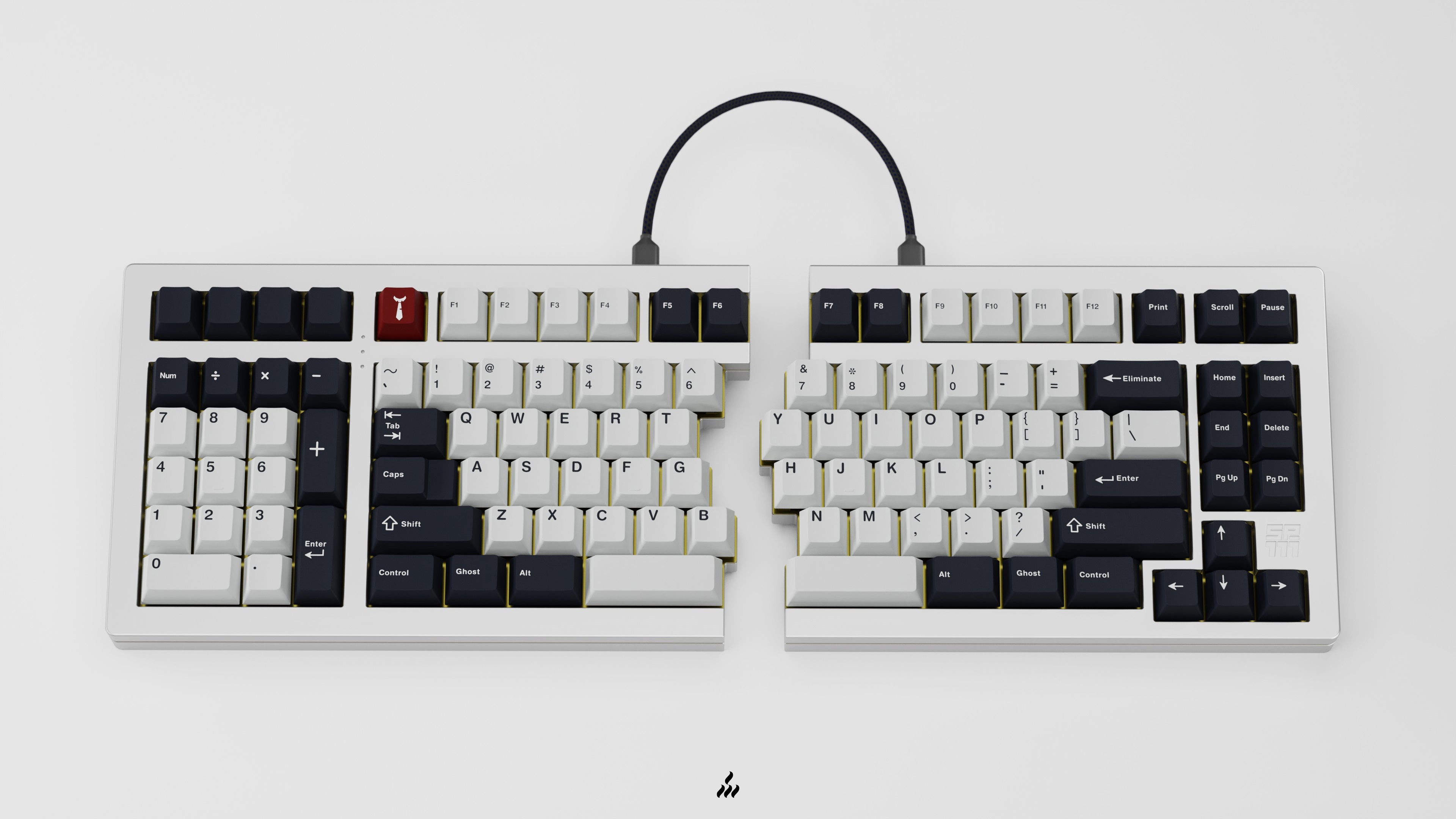 (In Stock) GMK Agent-01