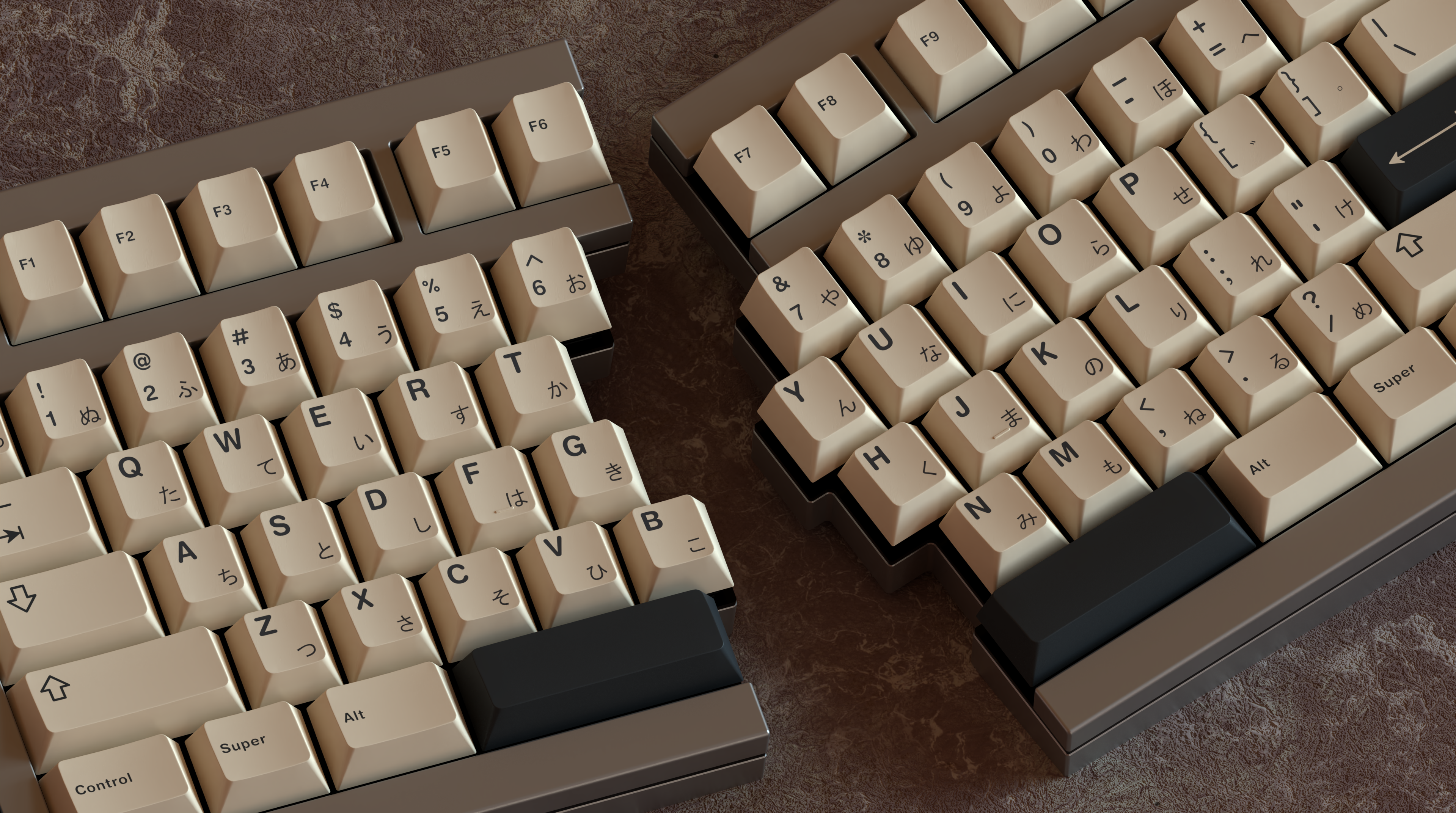 (Pre-Order) ePBT Origami