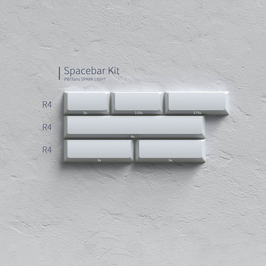 (In Stock) PBTFans Spark Light