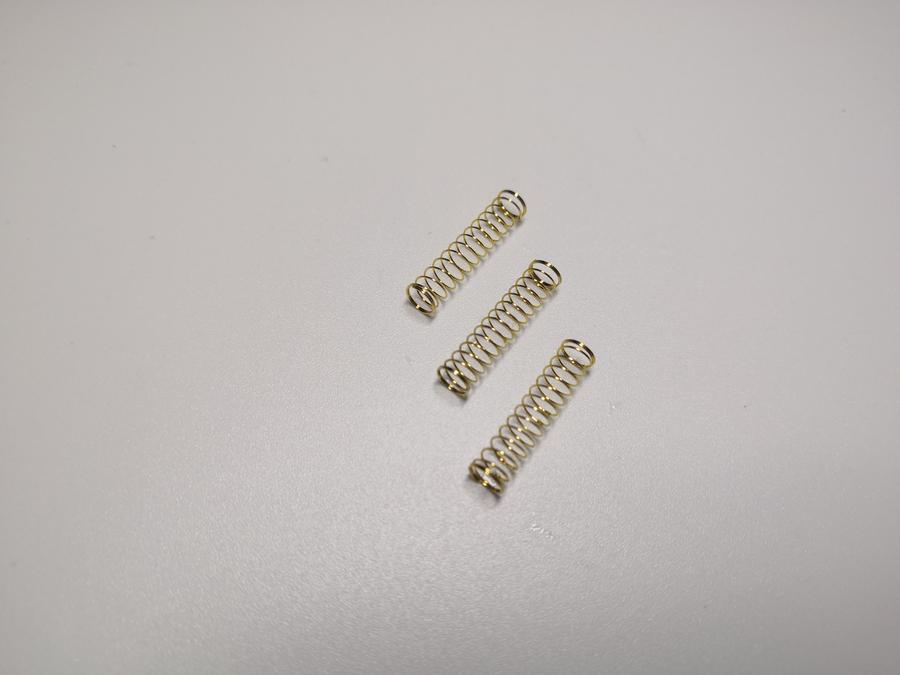 (In Stock) Giant v4 'Frosties' Switches (10 Pack)