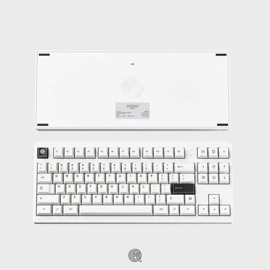 (In Stock) MONOKEI Standard Keyboard