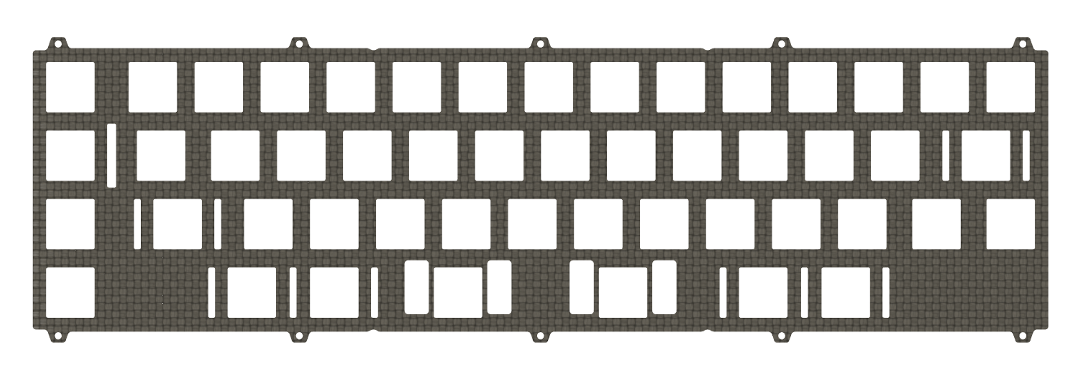 (Group Buy) Carbon Fibre Plate GB - Provide your own file - Jan-Feb 2023