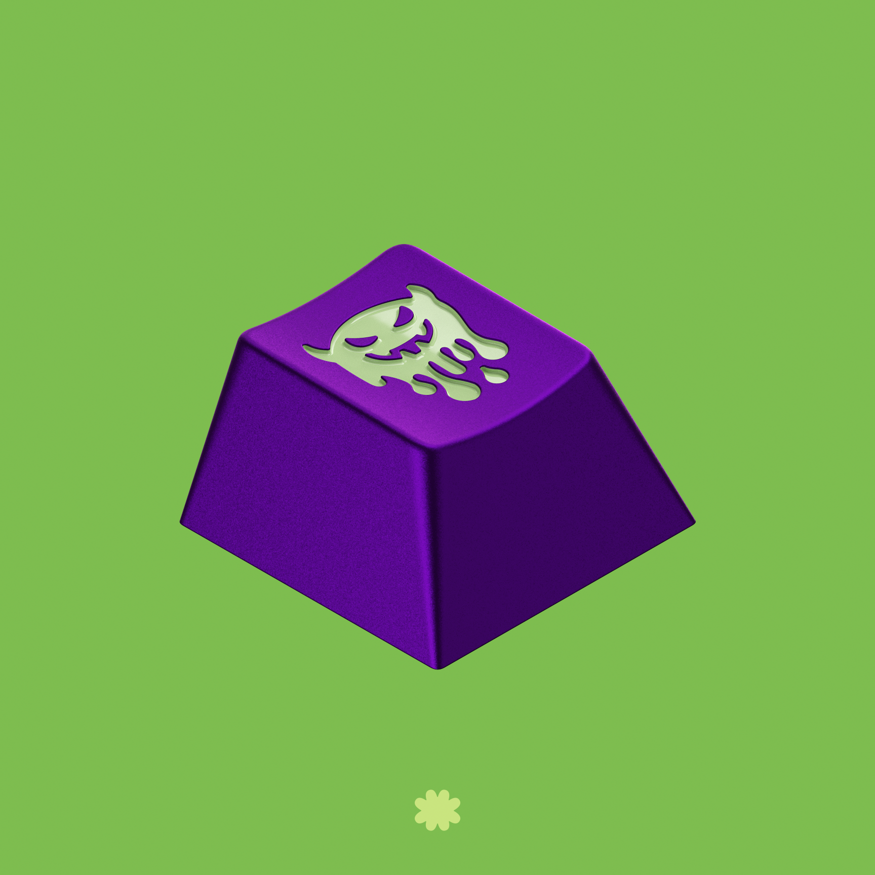 (Group Buy) GMK Terror