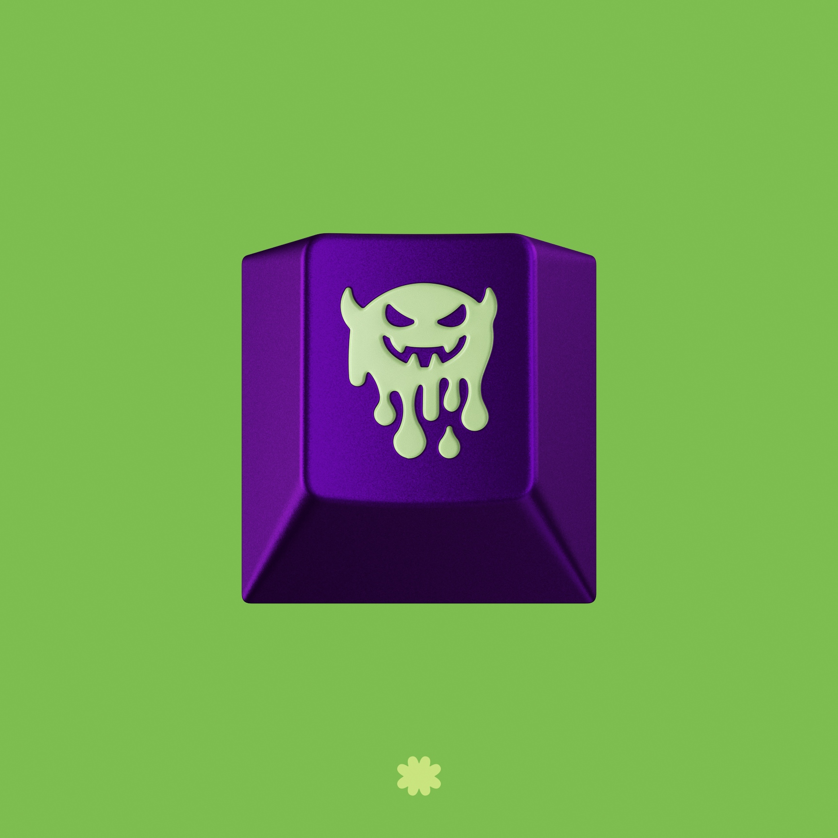 (In Stock) Hibi x GMK Terror Extras