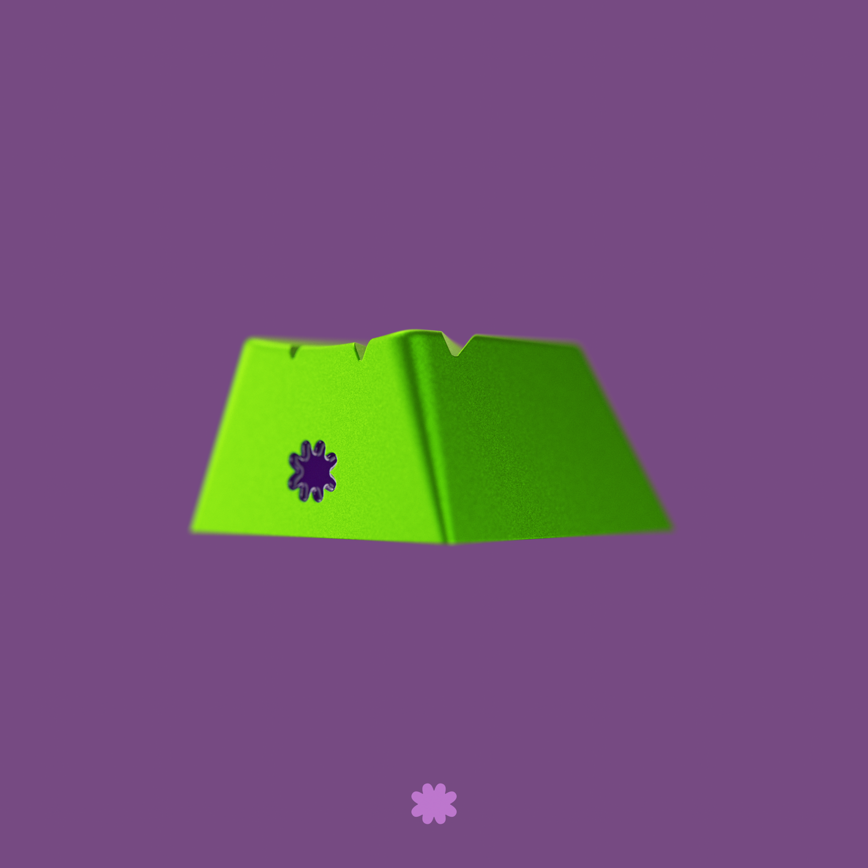 (Group Buy) GMK Terror