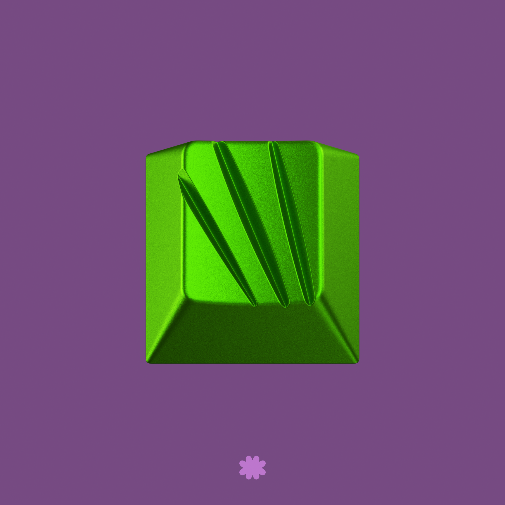 (Group Buy) GMK Terror