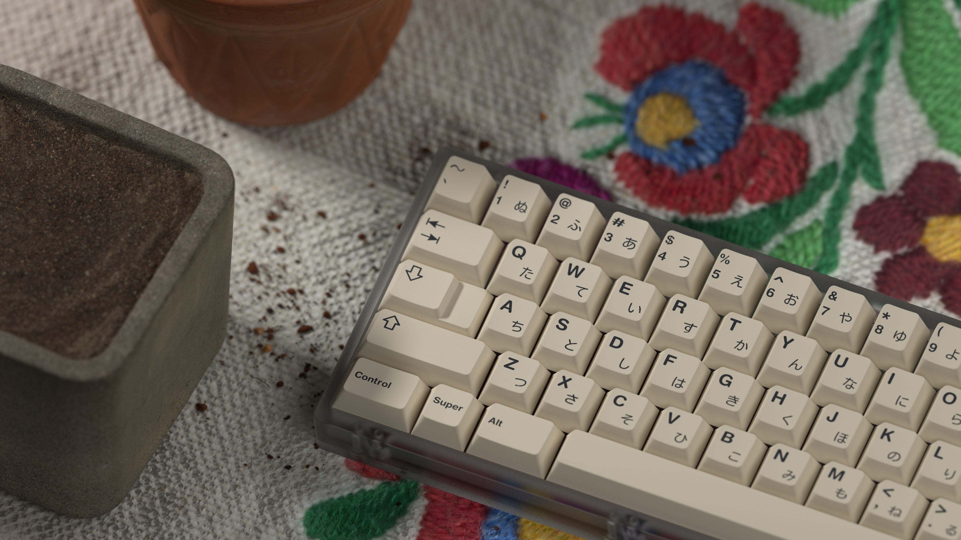 (Pre-Order) ePBT Origami