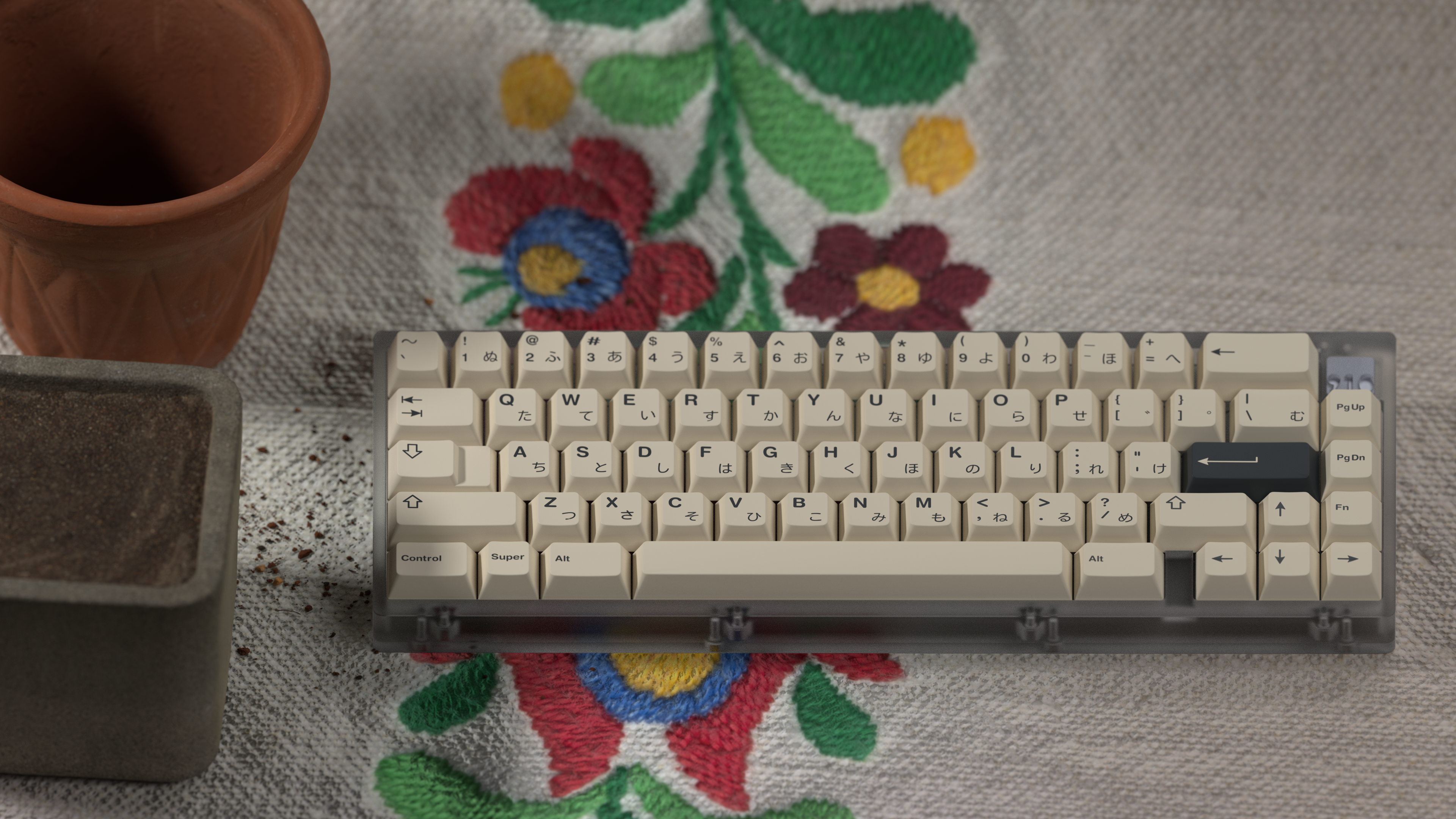 (Pre-Order) ePBT Origami