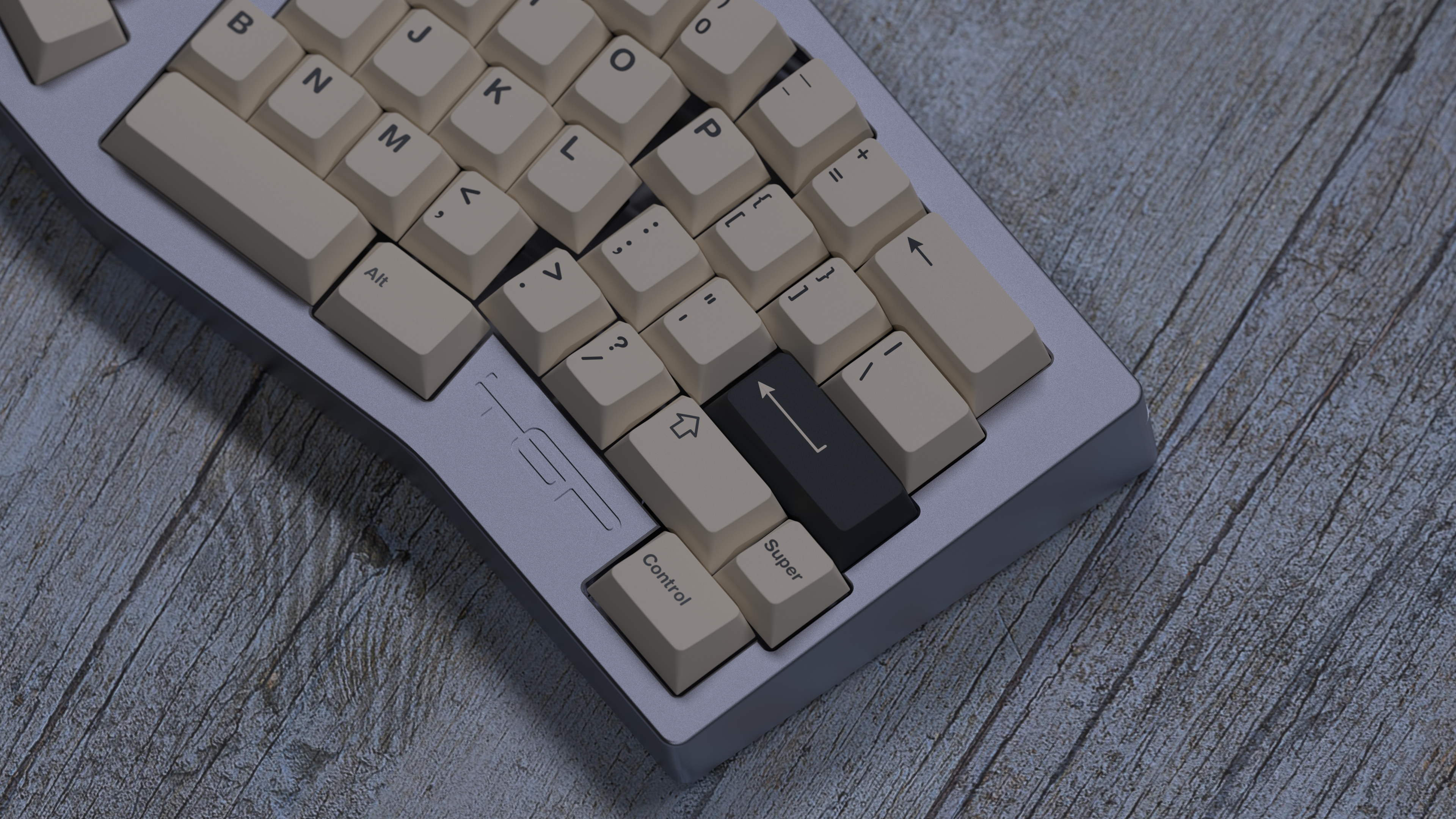 (Pre-Order) ePBT Origami