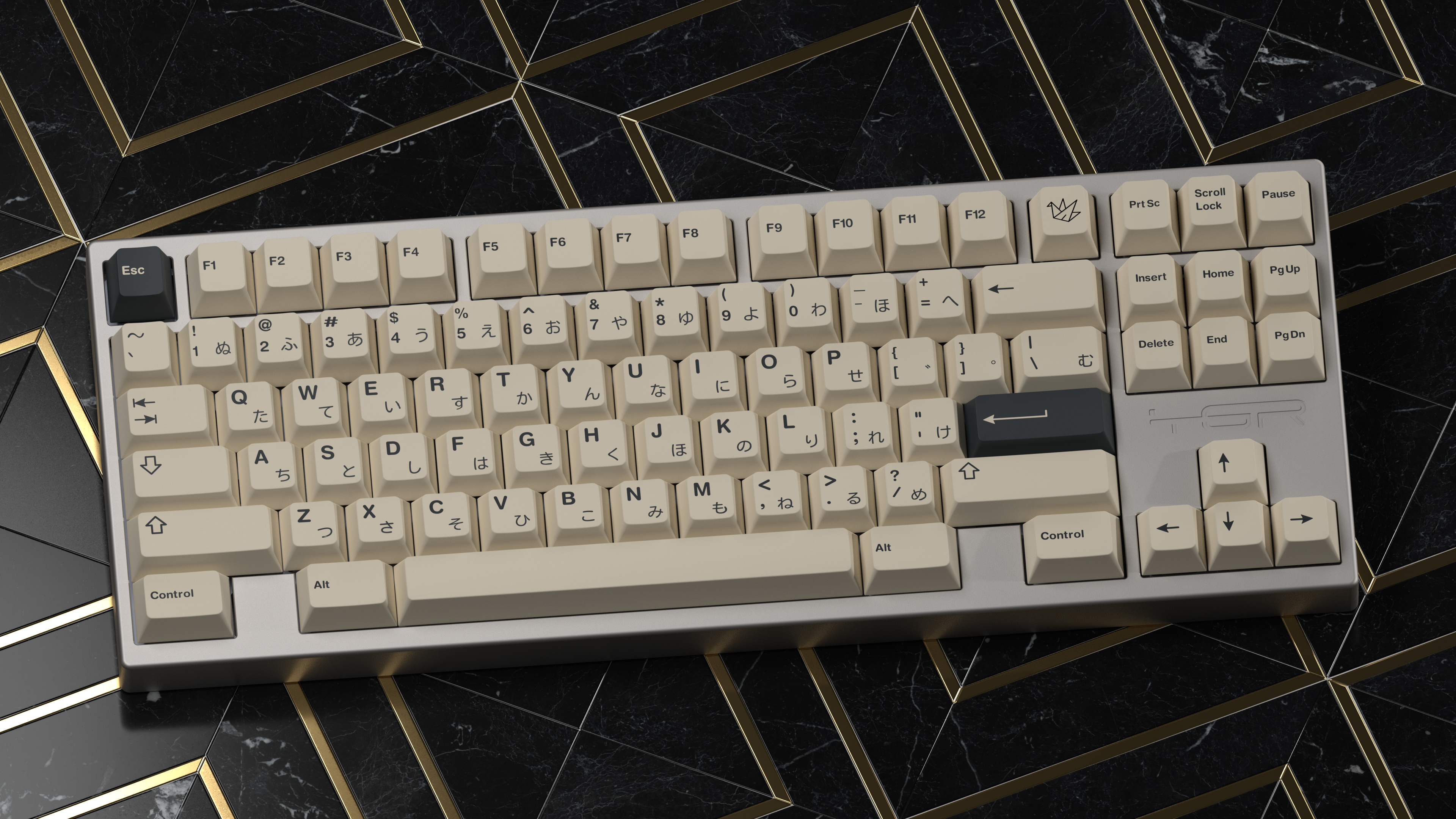 (Pre-Order) ePBT Origami