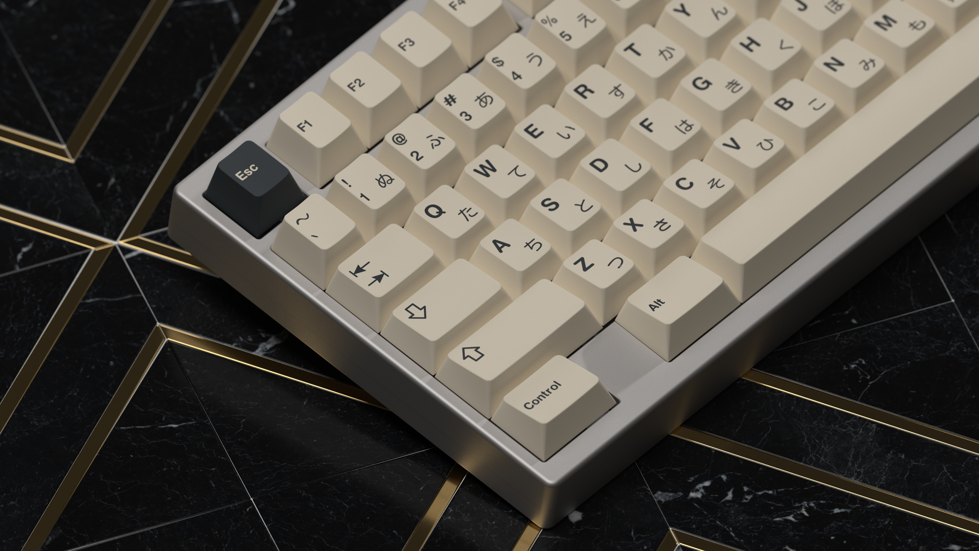 (Pre-Order) ePBT Origami