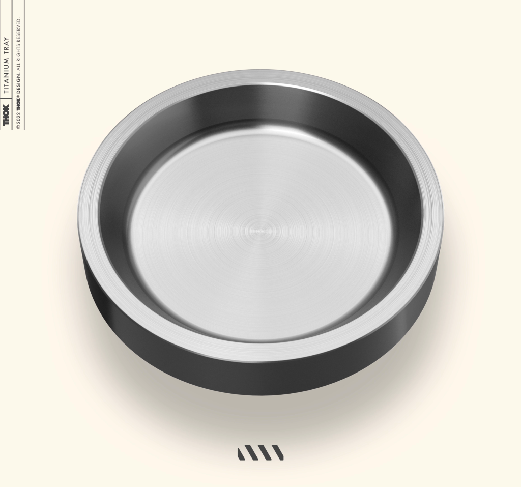 (Group Buy) THOK Trinket Tray