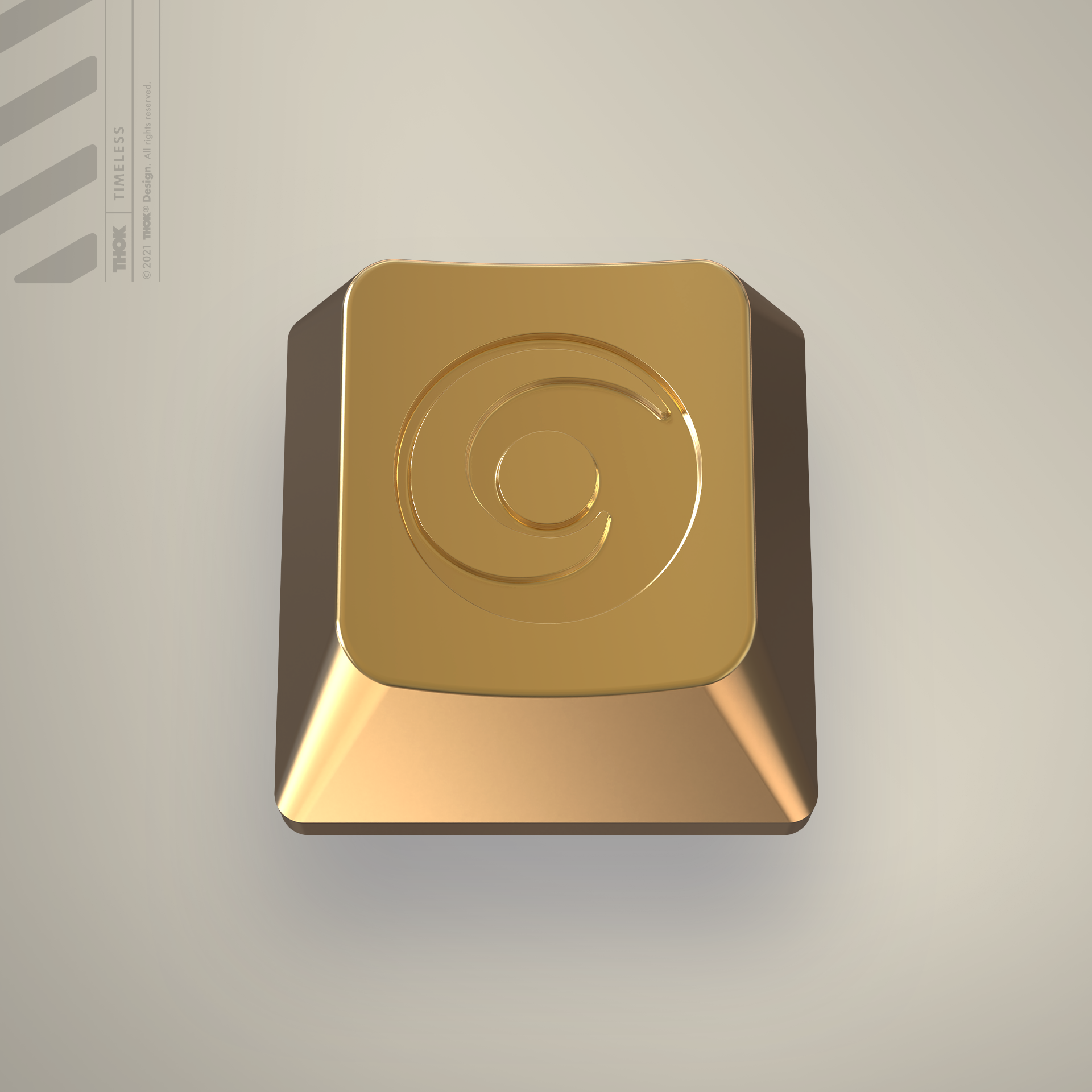(In Stock) THOK x EPBT Timeless Artisan