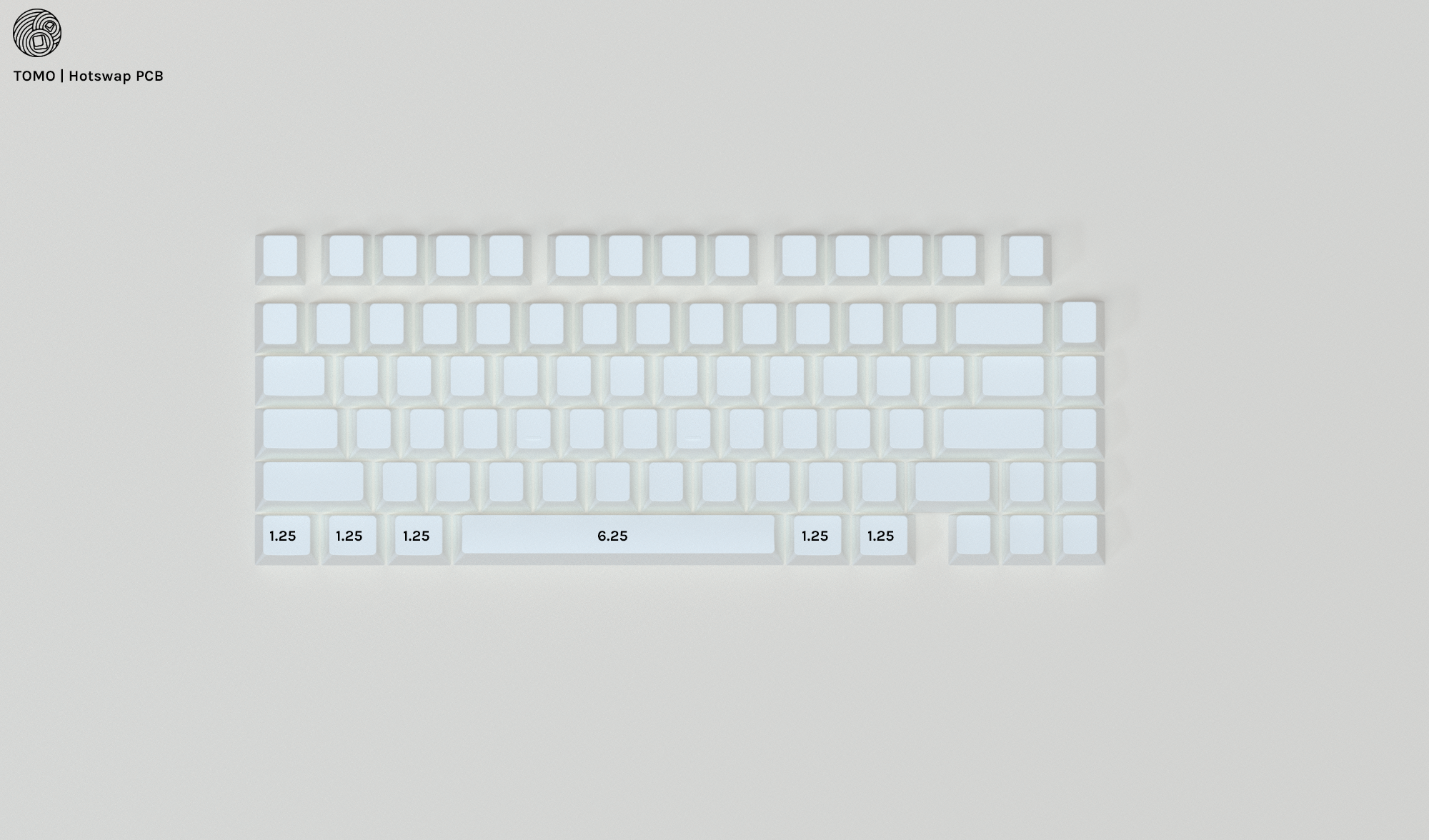 (Group Buy) TGR Tomo Extras