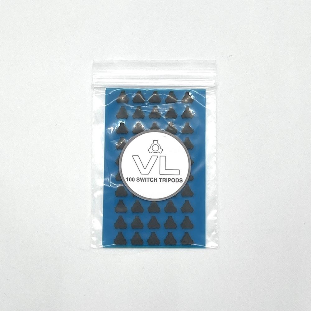 (In Stock) Switch Foam Tripods