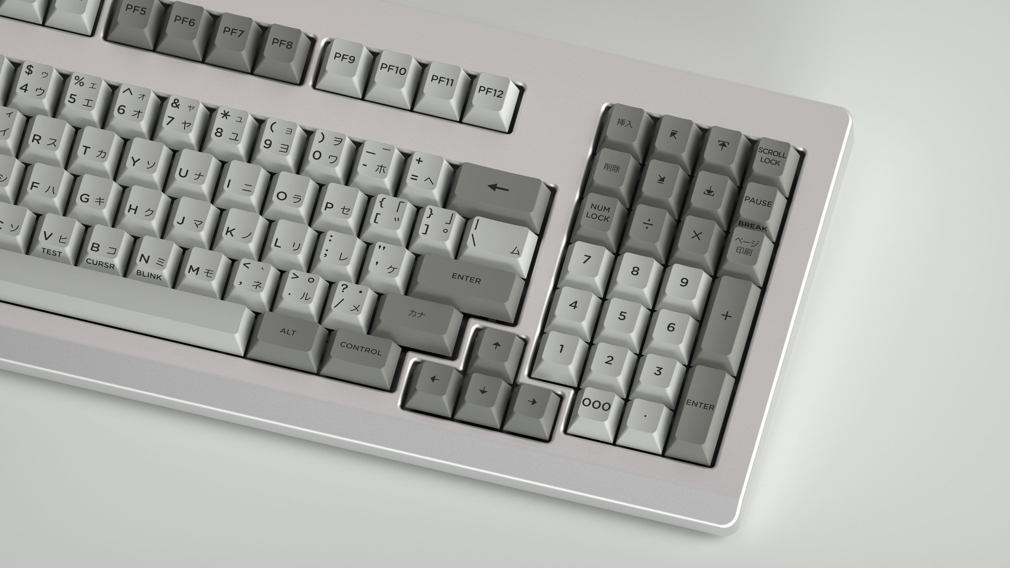 (In Stock) DCS Alps Pingmaster