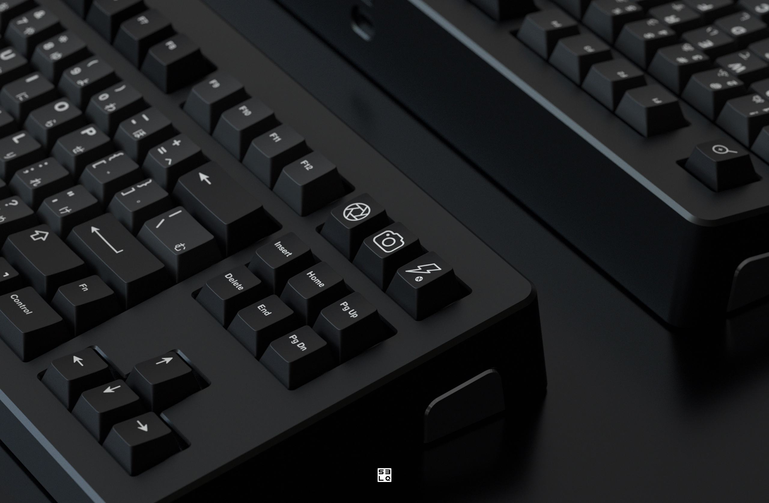 (Pre-Order) GMK Shashin