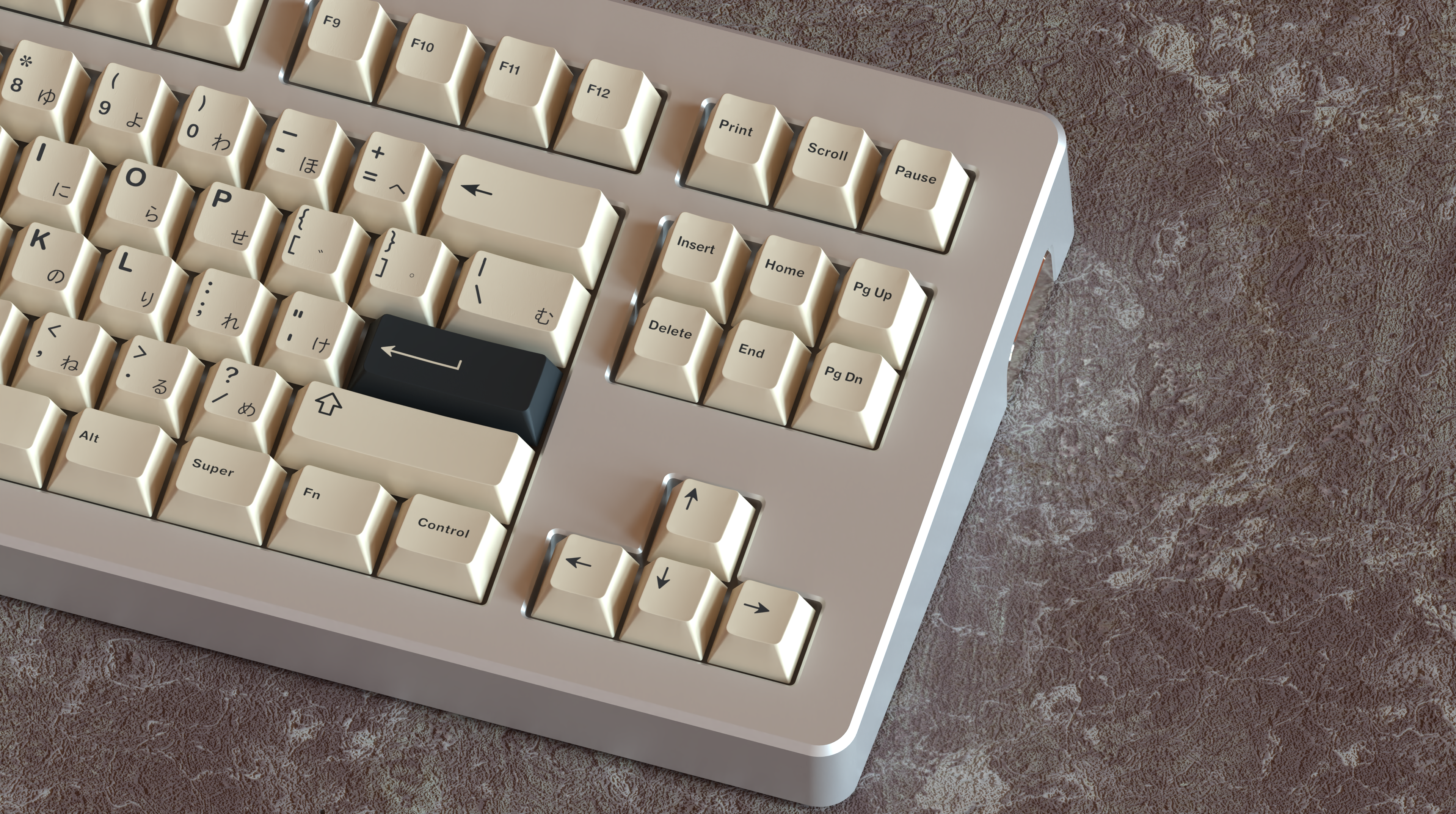 (Pre-Order) ePBT Origami