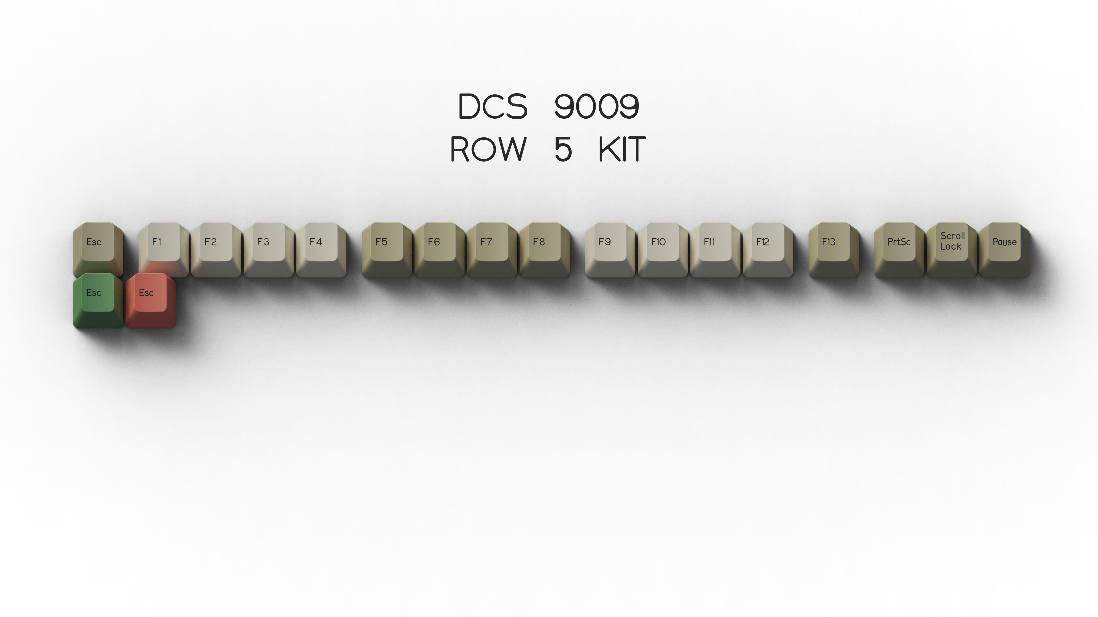 (Group Buy) DCS 9009