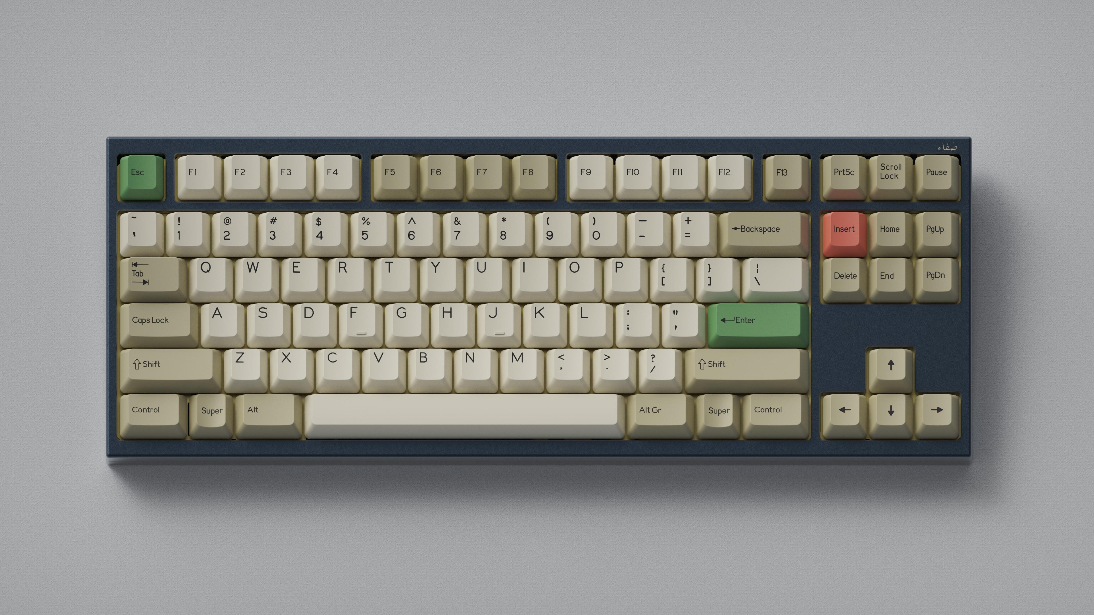 (Group Buy) DCS 9009