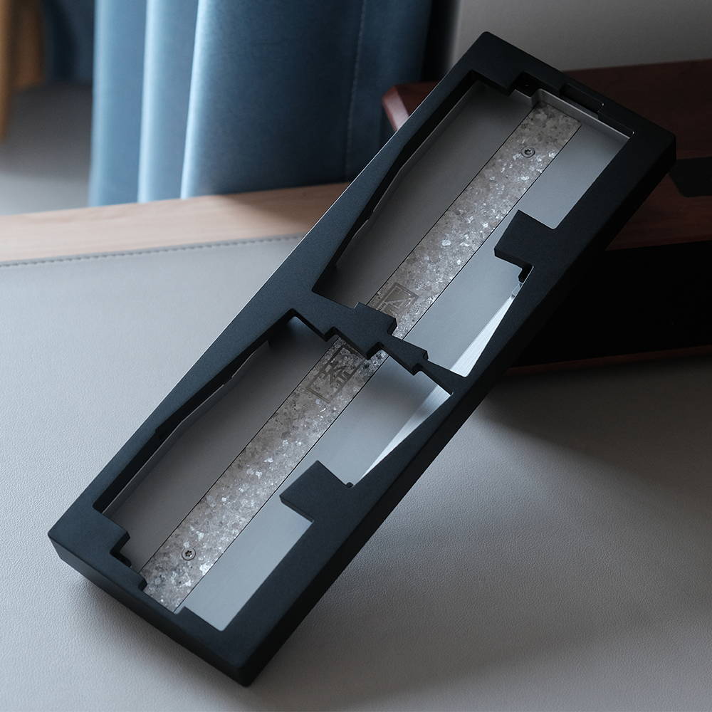 (In Stock) Chalice Keyboard Kit