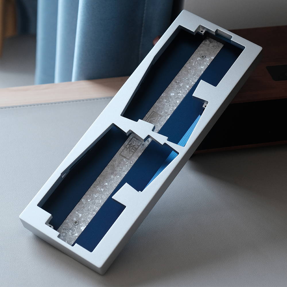 (In Stock) Chalice Keyboard Kit