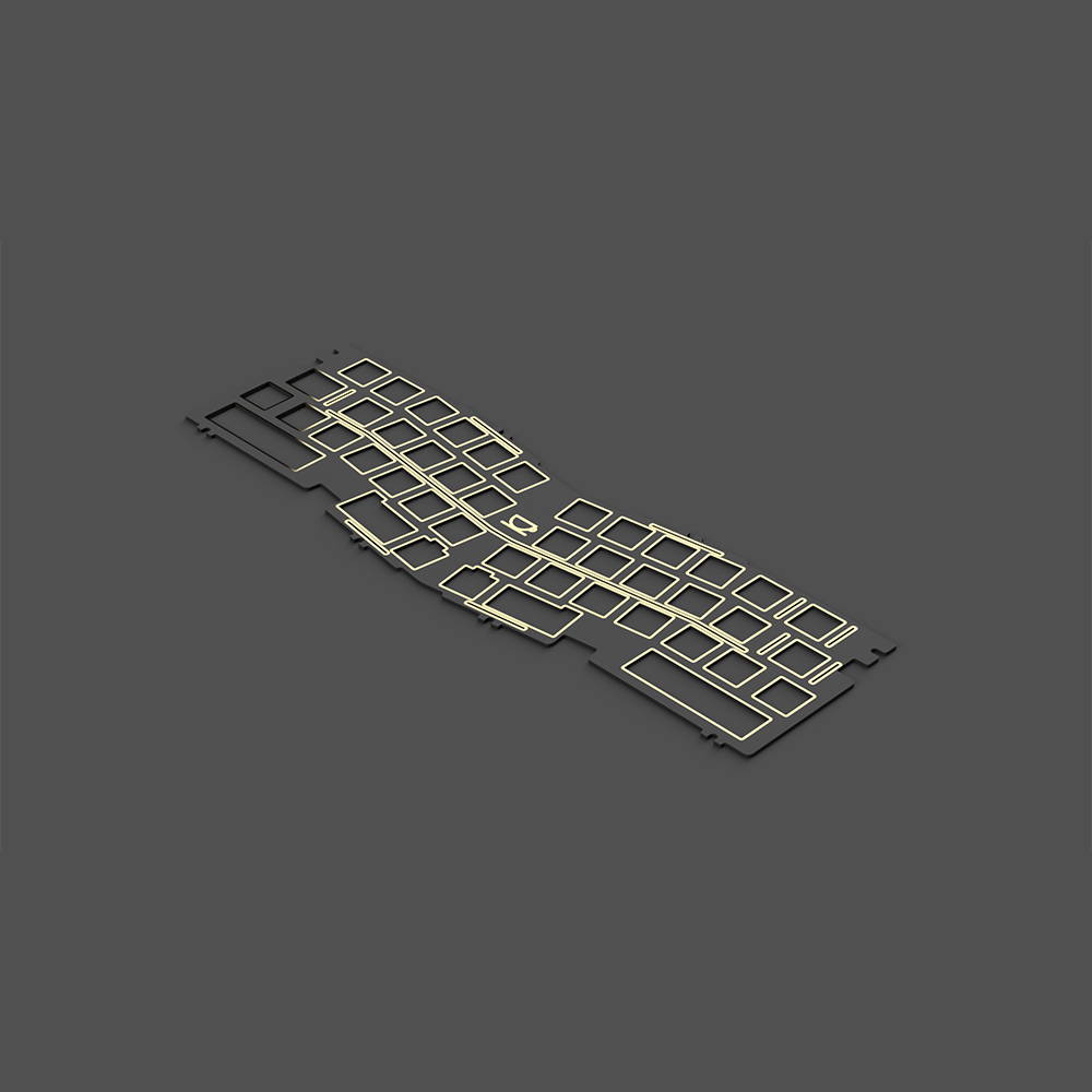 (In Stock) Chalice Keyboard Kit