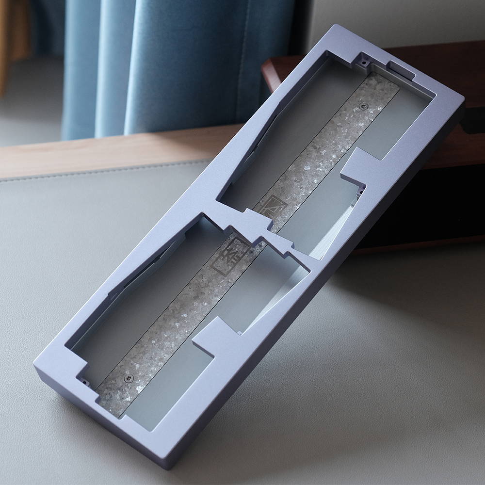 (In Stock) Chalice Keyboard Kit