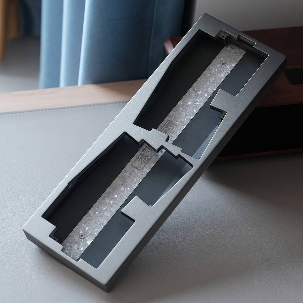 (In Stock) Chalice Keyboard Kit