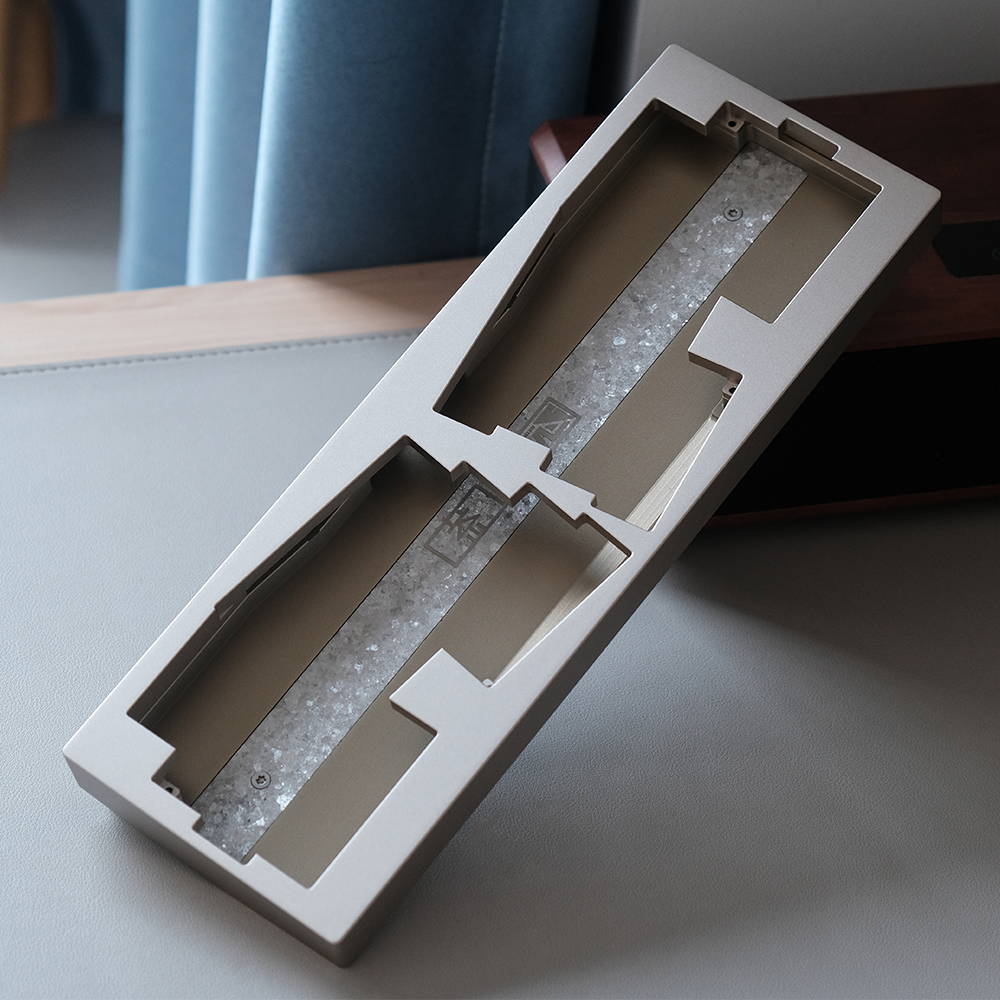 (In Stock) Chalice Keyboard Kit