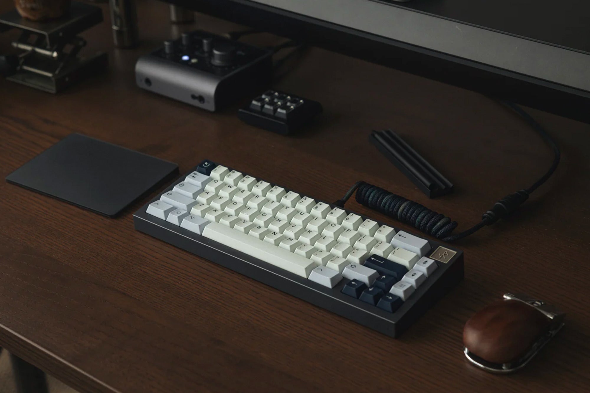 (In Stock) PBTFans Spark Light