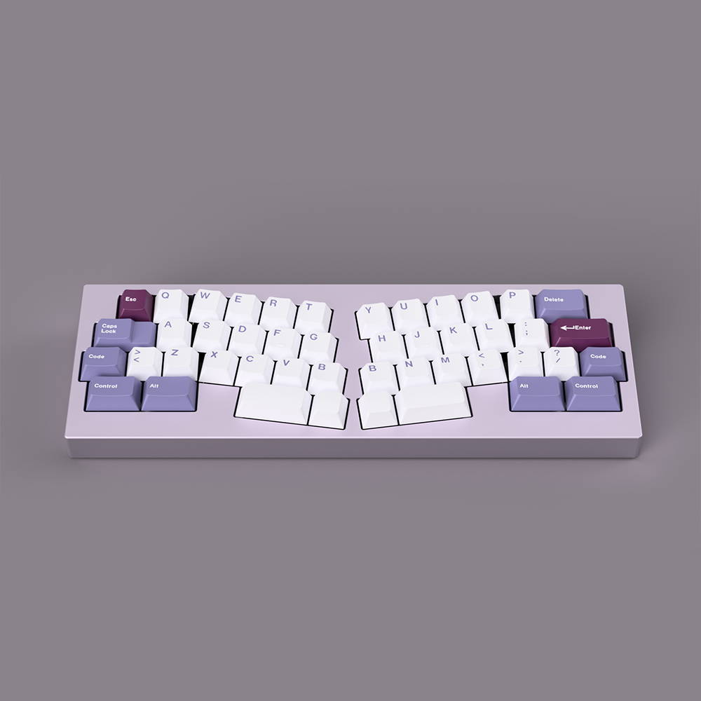 (In Stock) Chalice Keyboard Kit proto[Typist] Keyboards