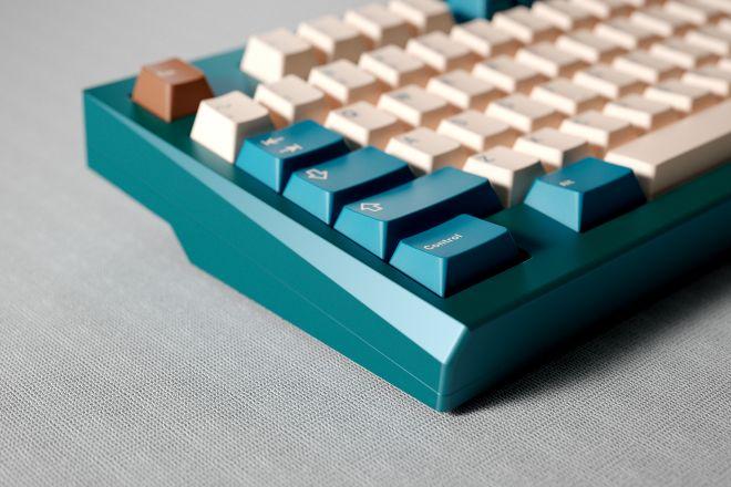 (Pre-Order) GMK Earth Tones