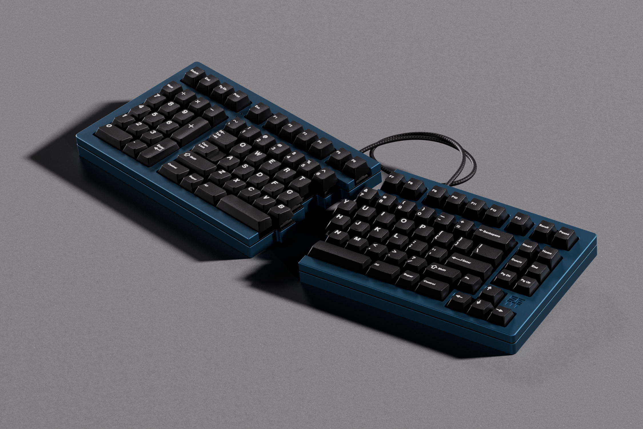 (Group Buy) SP-111 R2 Keyboard Kit
