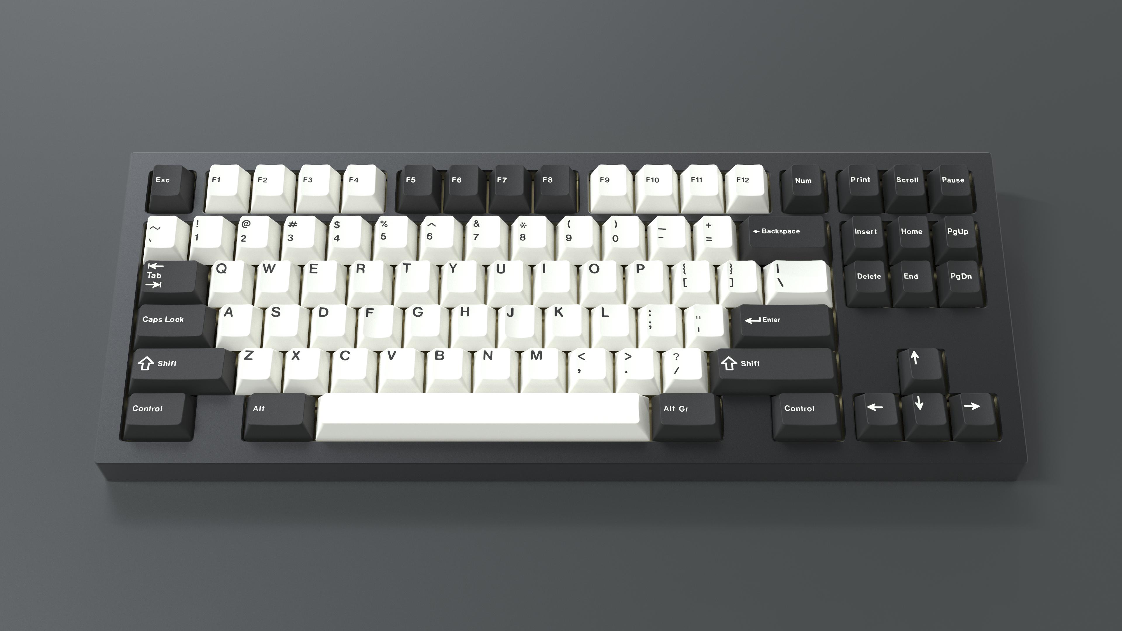 (In Stock) GMK Deepwell
