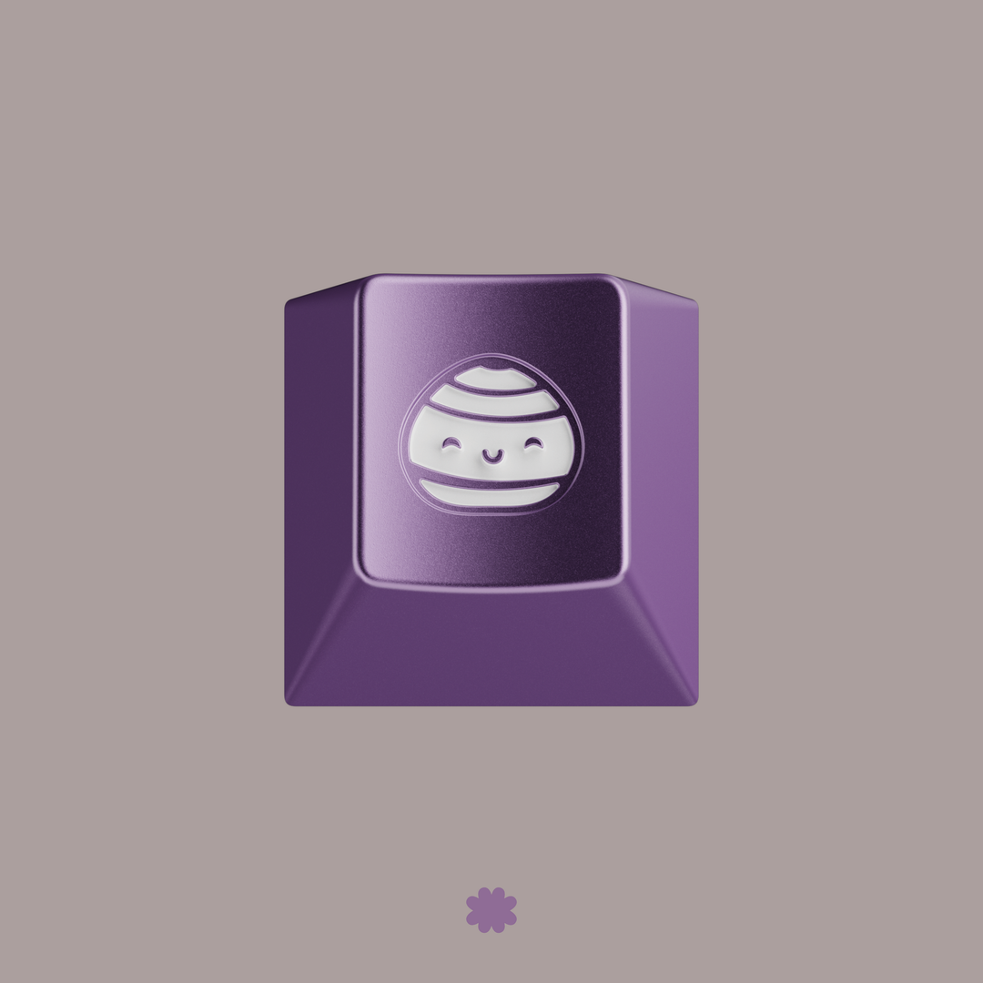 (Group Buy) GMK Yütousu