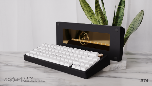 (Group Buy) Zoom65 Essential Edition R2