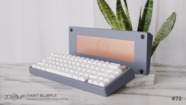 (In Stock) Zoom65 Essential Edition R2