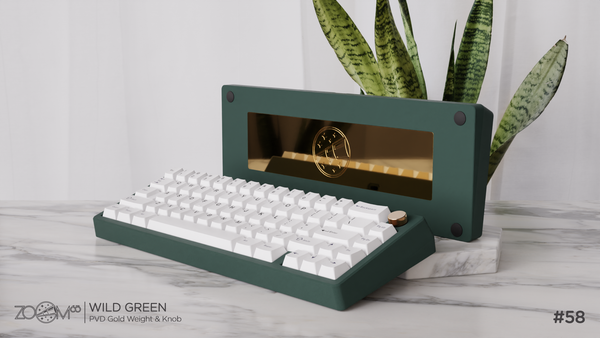 (Group Buy) Zoom65 Essential Edition R2