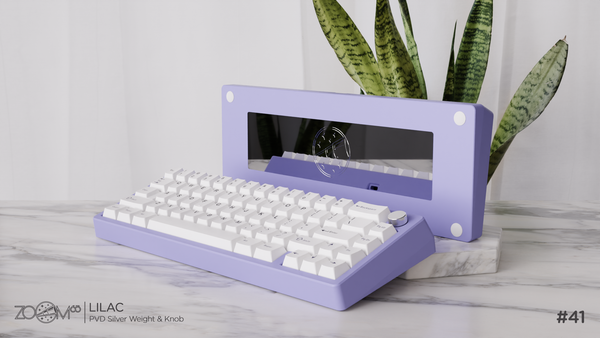 (Group Buy) Zoom65 Essential Edition R2