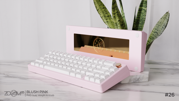 (Group Buy) Zoom65 Essential Edition R2