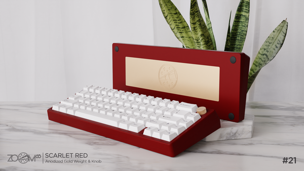 (Group Buy) Zoom65 Essential Edition R2